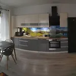 Apartament Przytulny Podolany