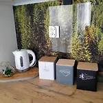 Apartament Przytulny Podolany