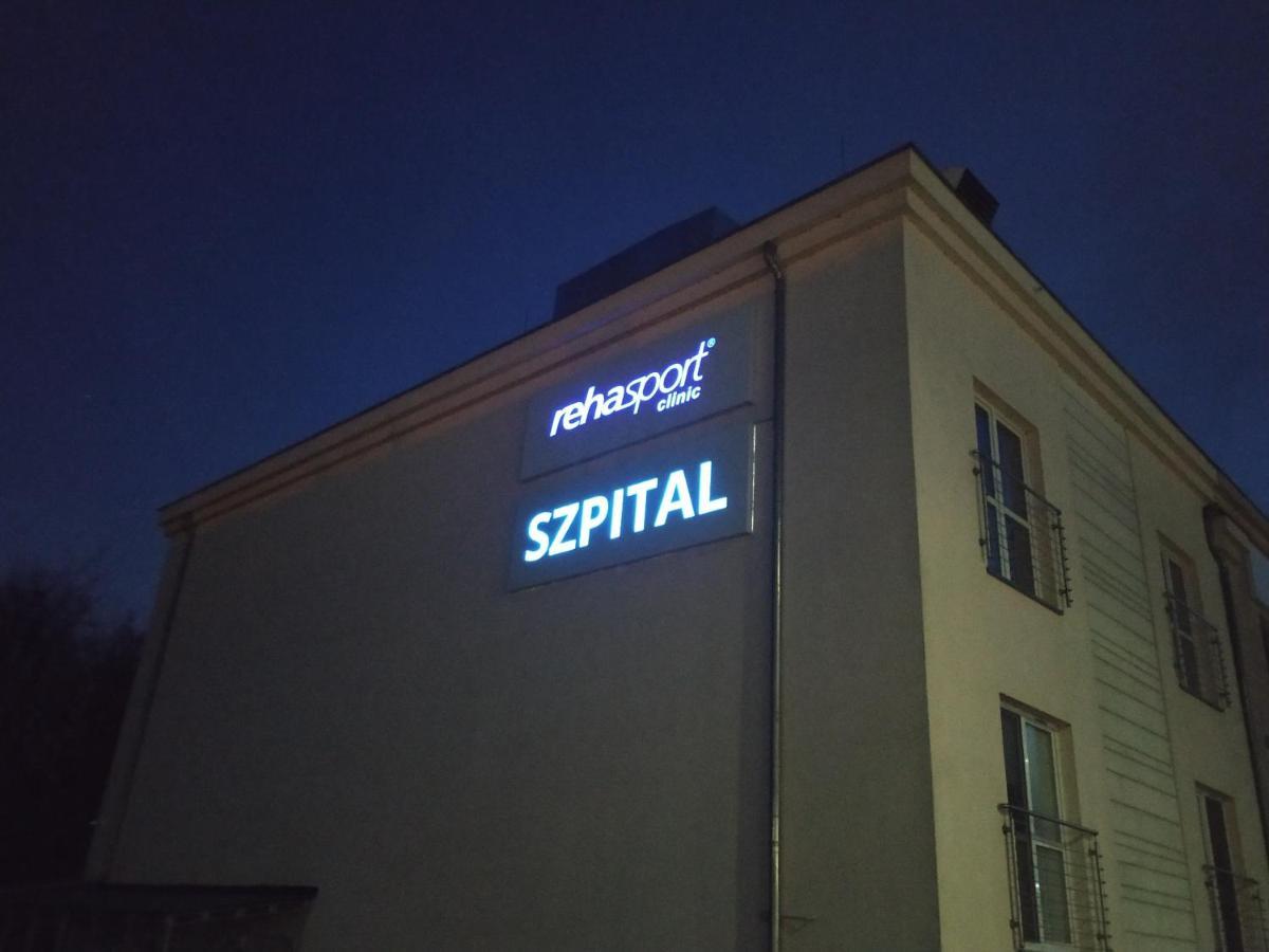 Przytulny Podolany Apartamento
