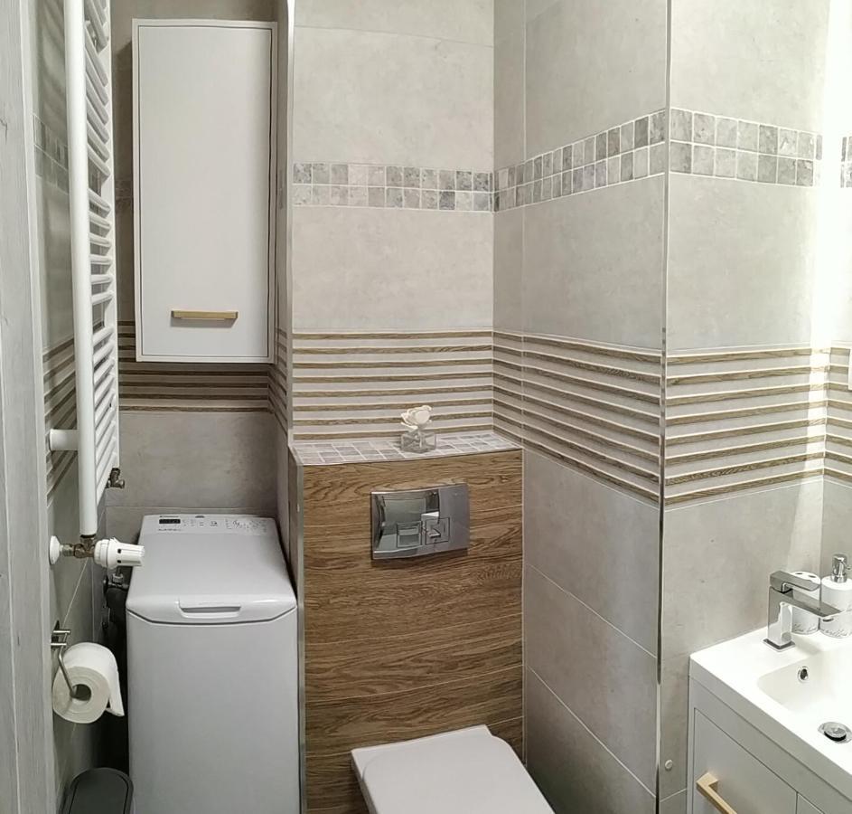 Apartamento Przytulny Podolany
