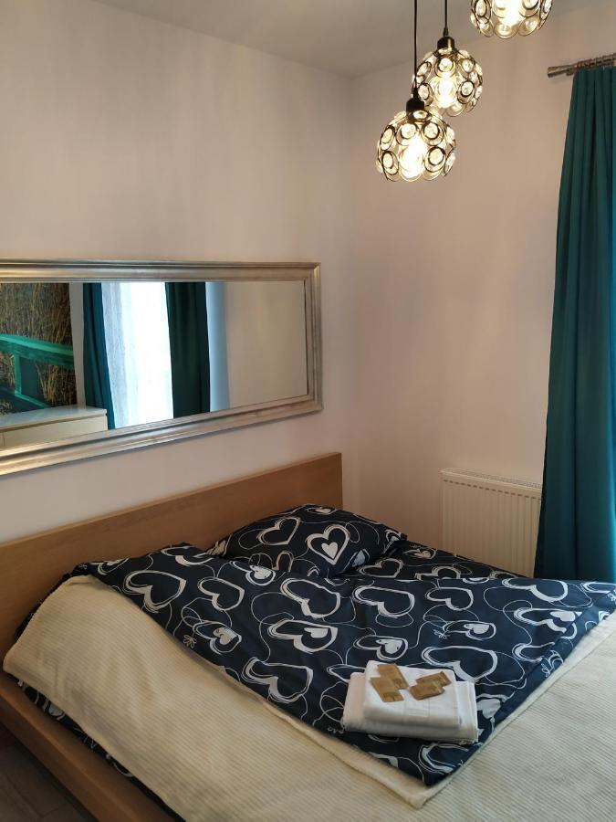 Apartamento Przytulny Podolany *