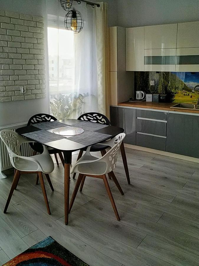 Przytulny Podolany Apartamento Poznań