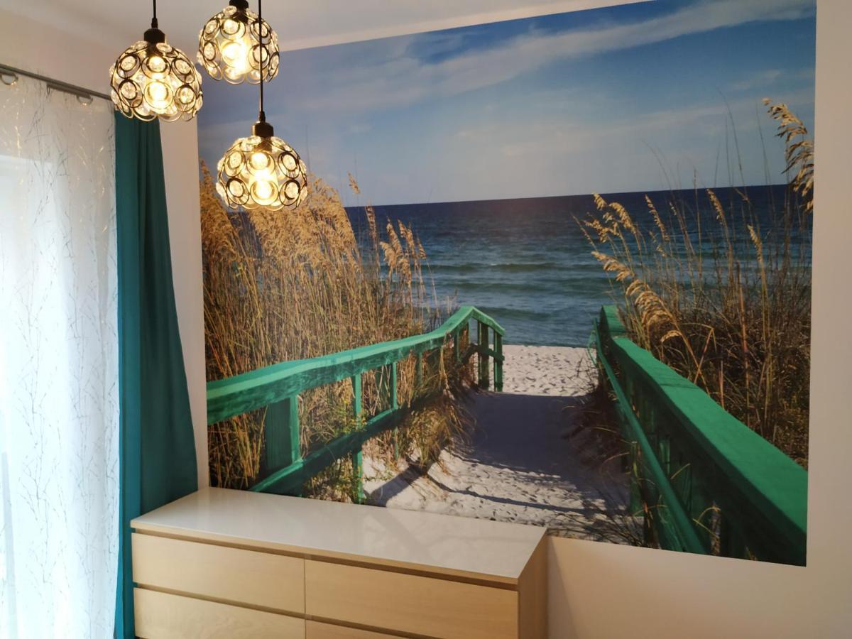 Przytulny Podolany Apartamento Poznań